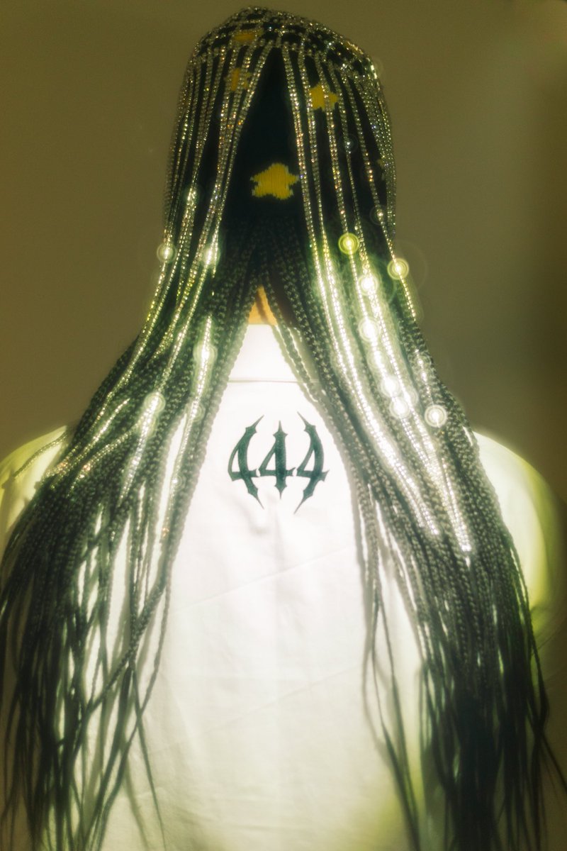 thekhaismith's tweet photo. Black Angel Button Down 👼🏾 

10/13/23

ig: 444thepeople https://t.co/9l4EA7vjiY