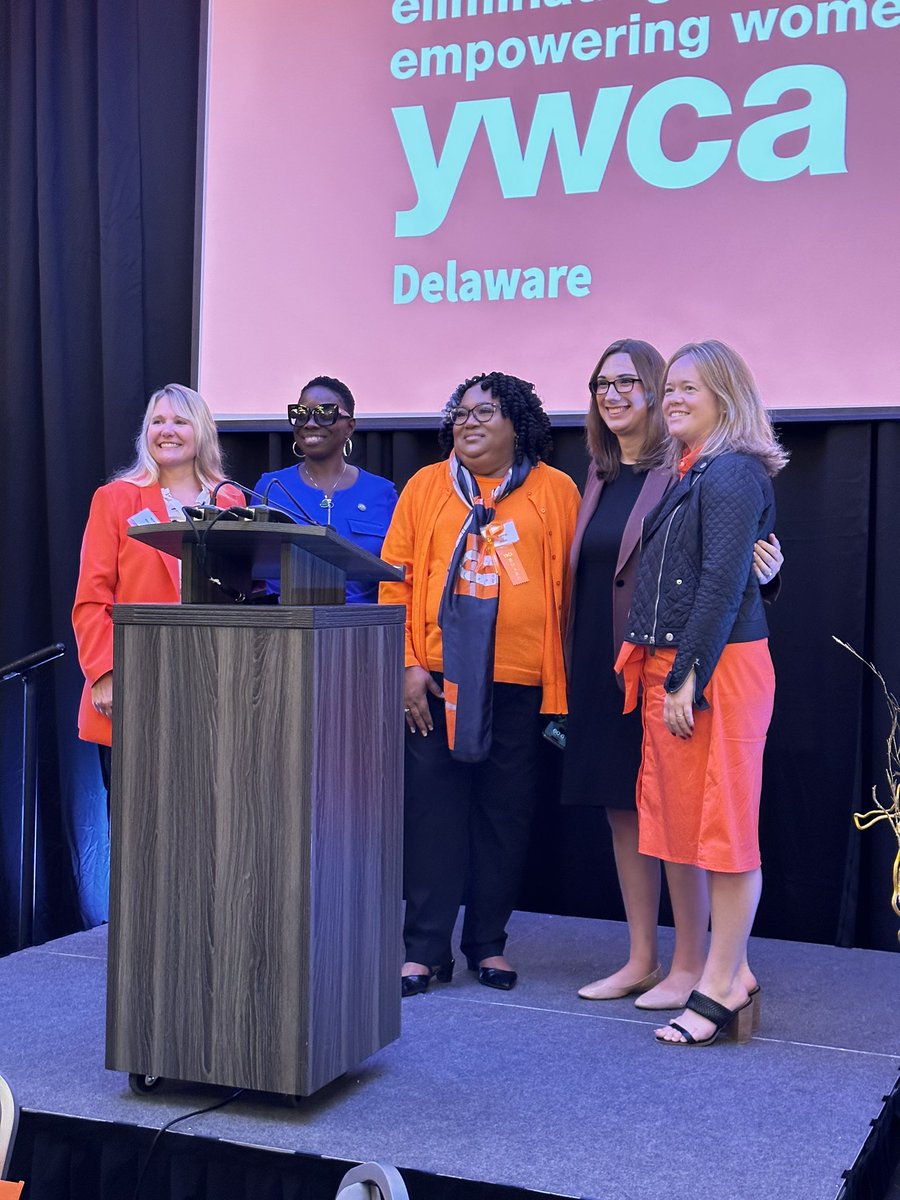 DrKemalErkan's tweet photo. Just had an inspiring morning at the @ywcade breakfast event last Wednesday. It’s amazing to see how this organization is making a real difference in our community. Let’s continue supporting their mission of empowerment and equality. #YWCADE #CommunityImpact https://t.co/JTJUUyXGrP