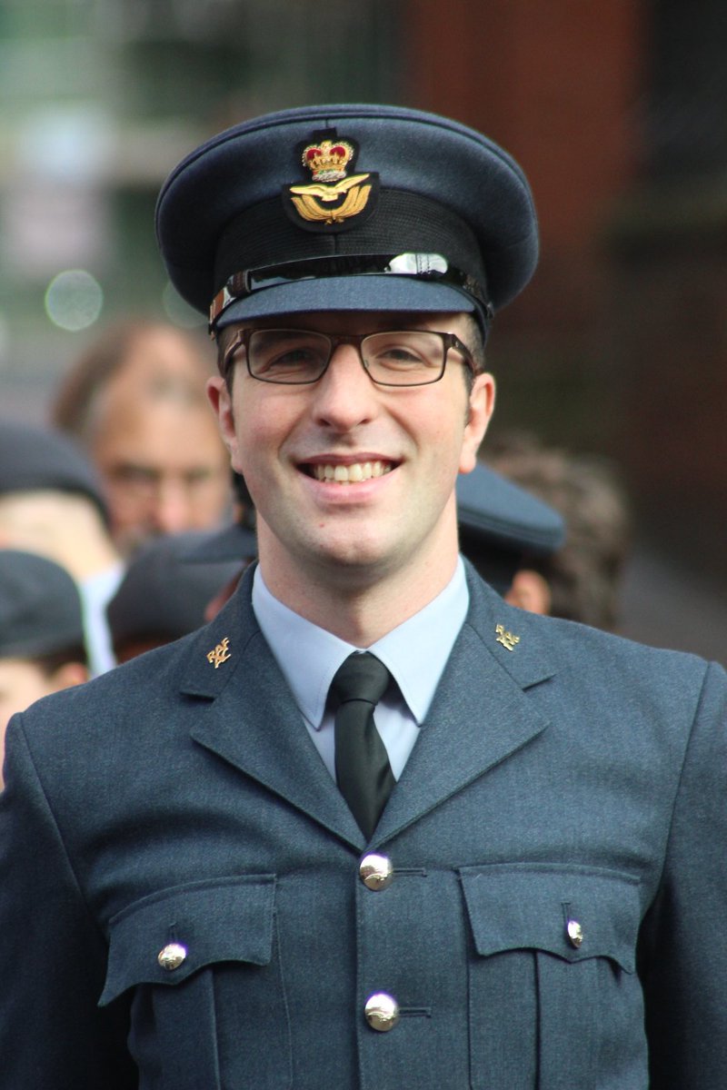 C & E Region RAFAC (@ceregionrafac) on Twitter photo New Regional Training Officer
Congratulations to Sqn Ldr Buckingham on your appointment centraleast-rafac.org.uk/archives/6733 <a href="/OC_SEMids/">OC S&E Mids Wing</a> <a href="/SEMidsWgRAFAC/">South & East Midlands Wing Air Cadets</a> <a href="/aircadets/">RAF Air Cadets</a> New Regional Training Officer
Congratulations to Sqn Ldr Buckingham on your appointment centraleast-rafac.org.uk/archives/6733 <a href="/OC_SEMids/">OC S&E Mids Wing</a> <a href="/SEMidsWgRAFAC/">South & East Midlands Wing Air Cadets</a> <a href="/aircadets/">RAF Air Cadets</a>