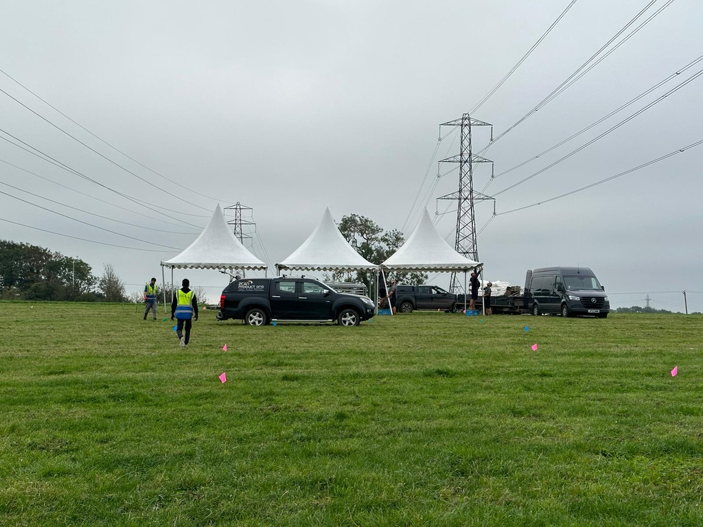 cardiffhalloweenfestival tweet media
