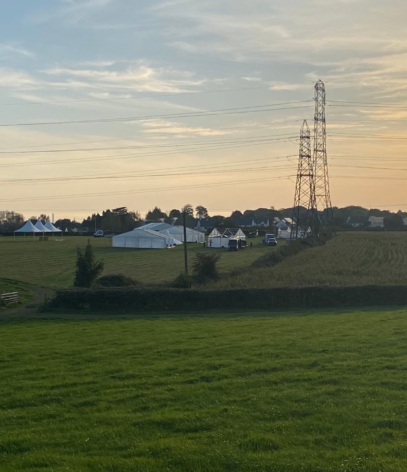 cardiffhalloweenfestival tweet media