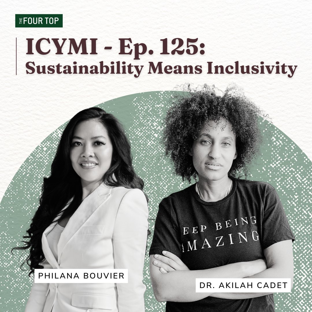 We released this season in the midst of a busy summer, so we wanted to give you the opportunity to catch up! In Ep. 125 (recorded live at Napa RISE), our guests help us understand how to unravel the #wine industry and rework it as an #inclusive, inviting space. Link in bio.