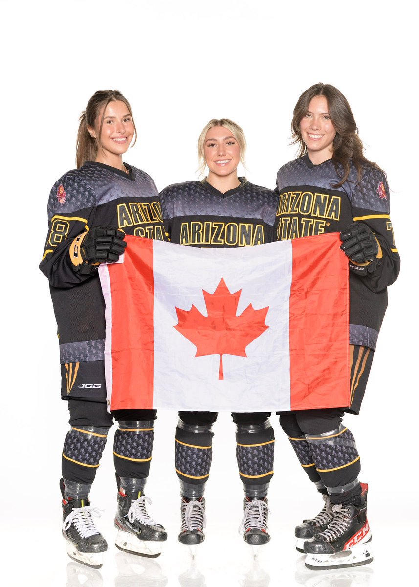 Happy Thanksgiving to our Canadians 🇨🇦🦃

🔱 | #bringtheheat