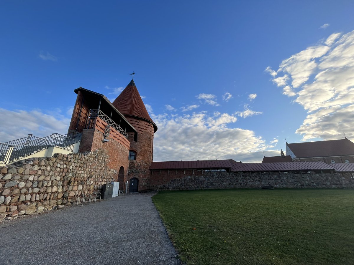 リトアニア・カウナス