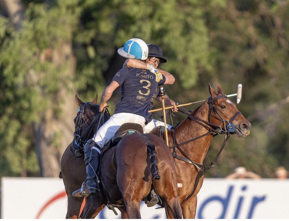 HURLINGHAM CLUB tweet media