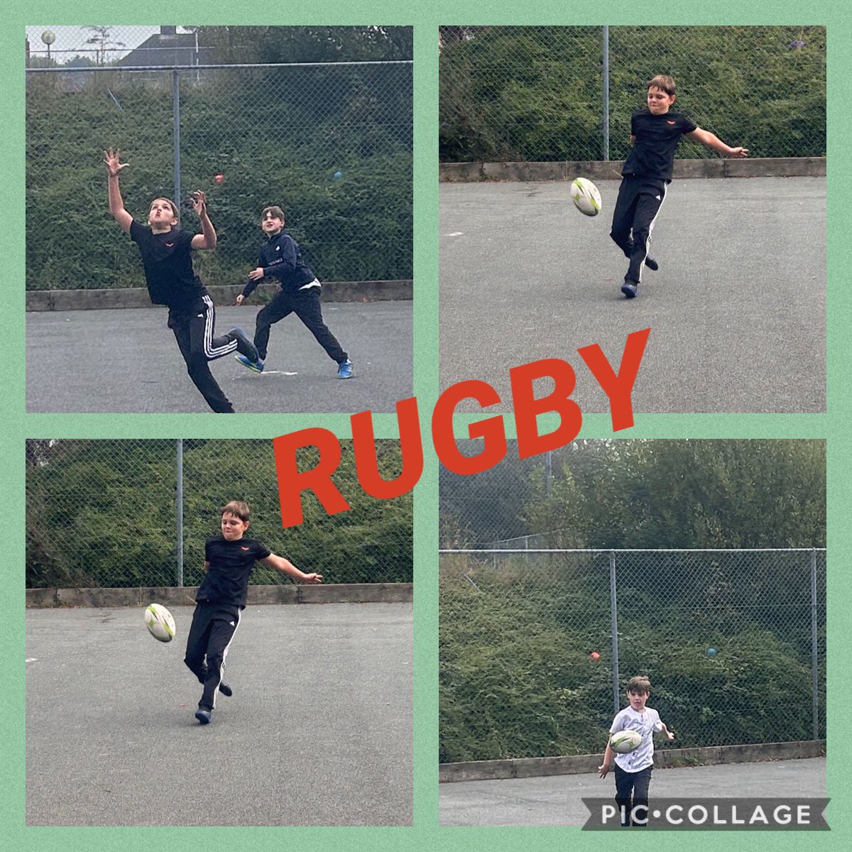 PDCSMARTELLO's tweet photo. We had to dig deep with our growth mindset today as maths was tricky! We were definitely in The Learning Pit. Dexter is making good headway with his new Lego challenge - watch this space! The boys have been influenced by the rugby World Cup - some great skills shown today. https://t.co/mHu5Ub9lPi
