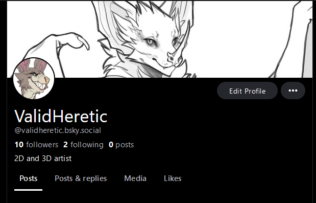 ValidHeretic tweet media