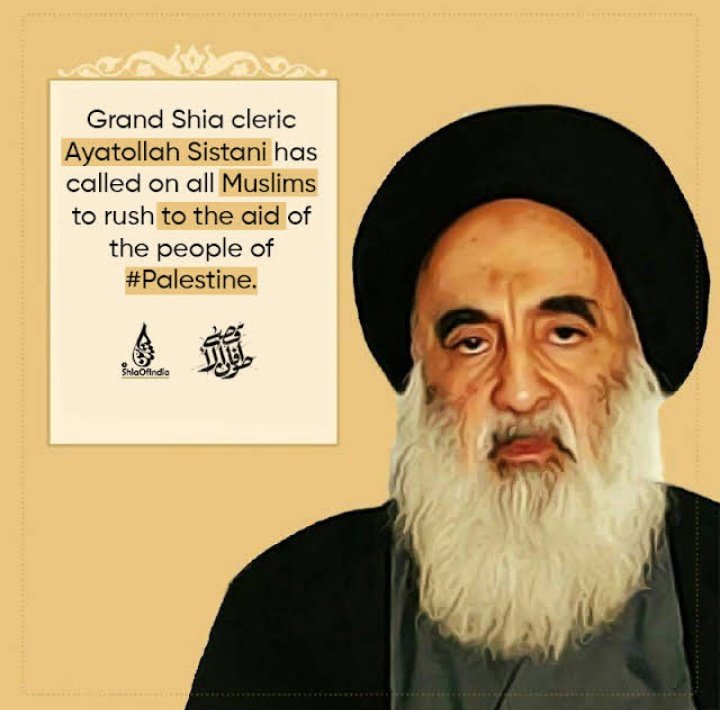 🇮🇳 Shia Of India tweet media