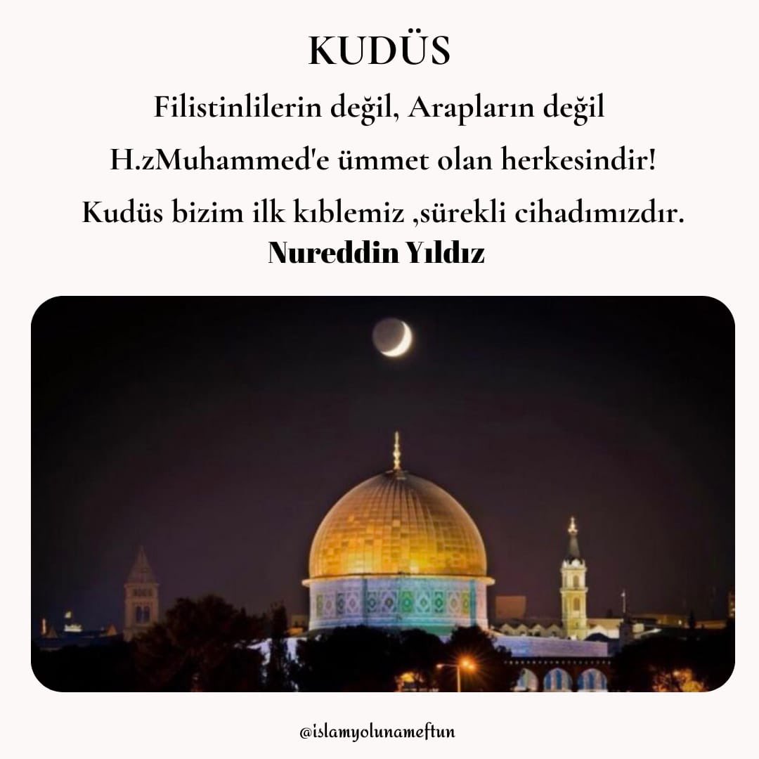 #kudus #Kudüs #Kudüsİslamındır  #KudüsÜmmetinBaşkentidir