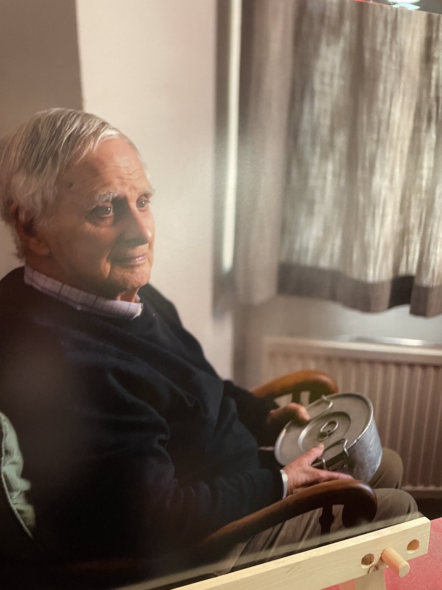 fleetstreetfox's tweet image. If you think about anything today, think about this. #peoplemove ⁦@roswynnejones⁩