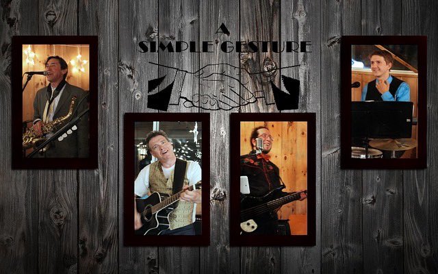 a_simplegesture's tweet photo. Finally, after a few months off, we r back!  Woot woot!  Fri. Oct. 20th,@oldeangelinn in Niagara-on-the-Lake, from 9:30pm till 12:30am. It’s been a while, “I hear u missed us, we’re baaaack!!” Hope to see a bunch of our old friends out on a Friday night - should be a good one!! https://t.co/XuWfoUZi8I