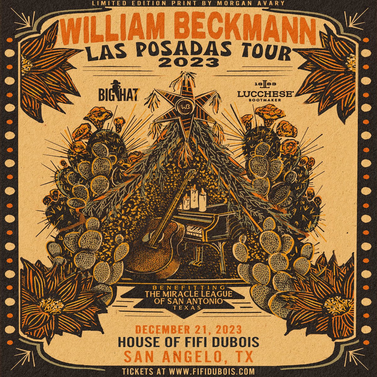 Wild West Fest tweet media