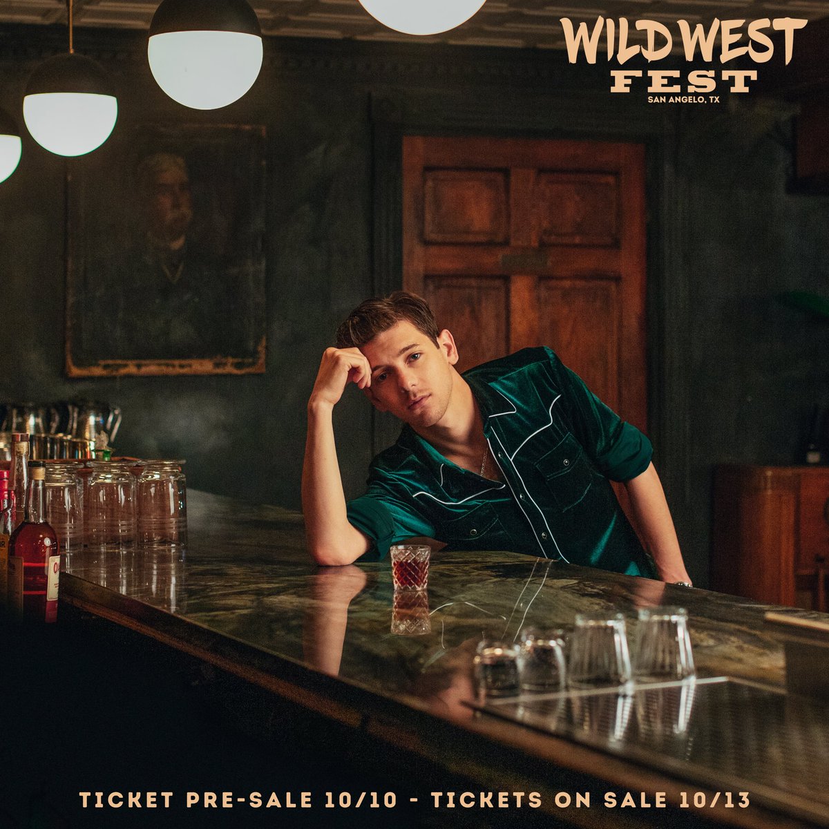 Wild West Fest tweet media