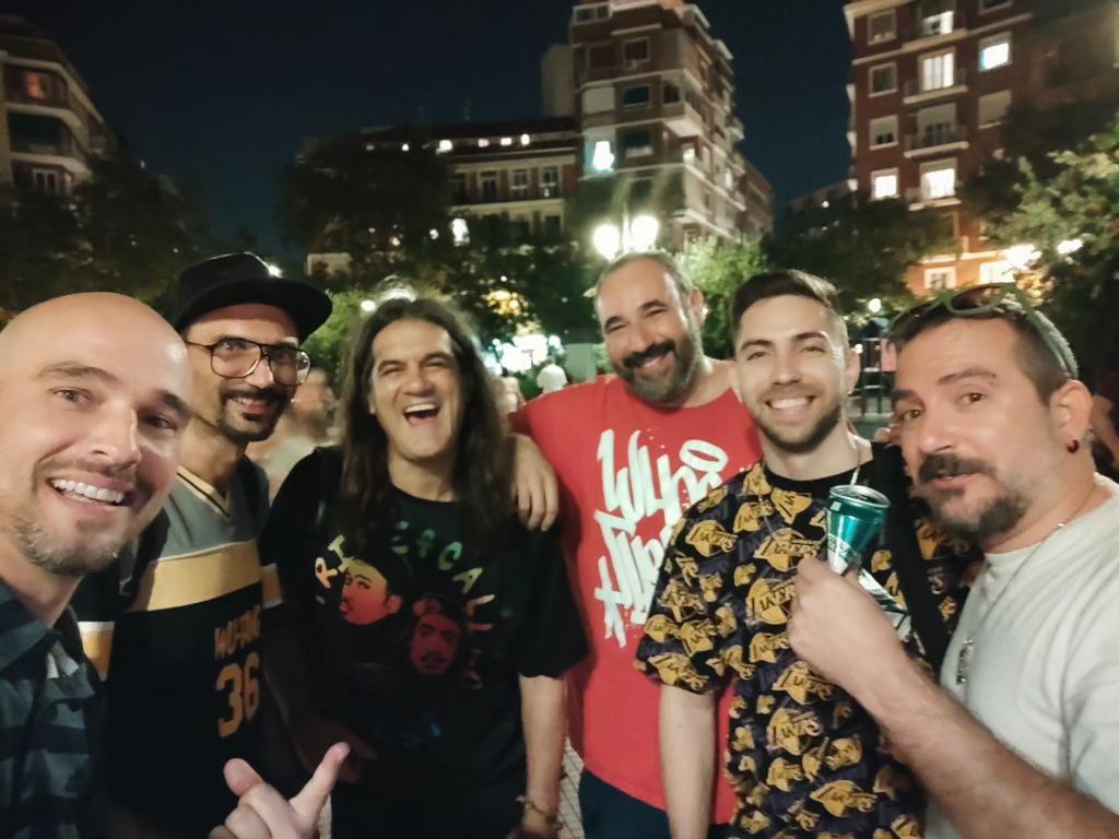 Niñato CLS tweet media