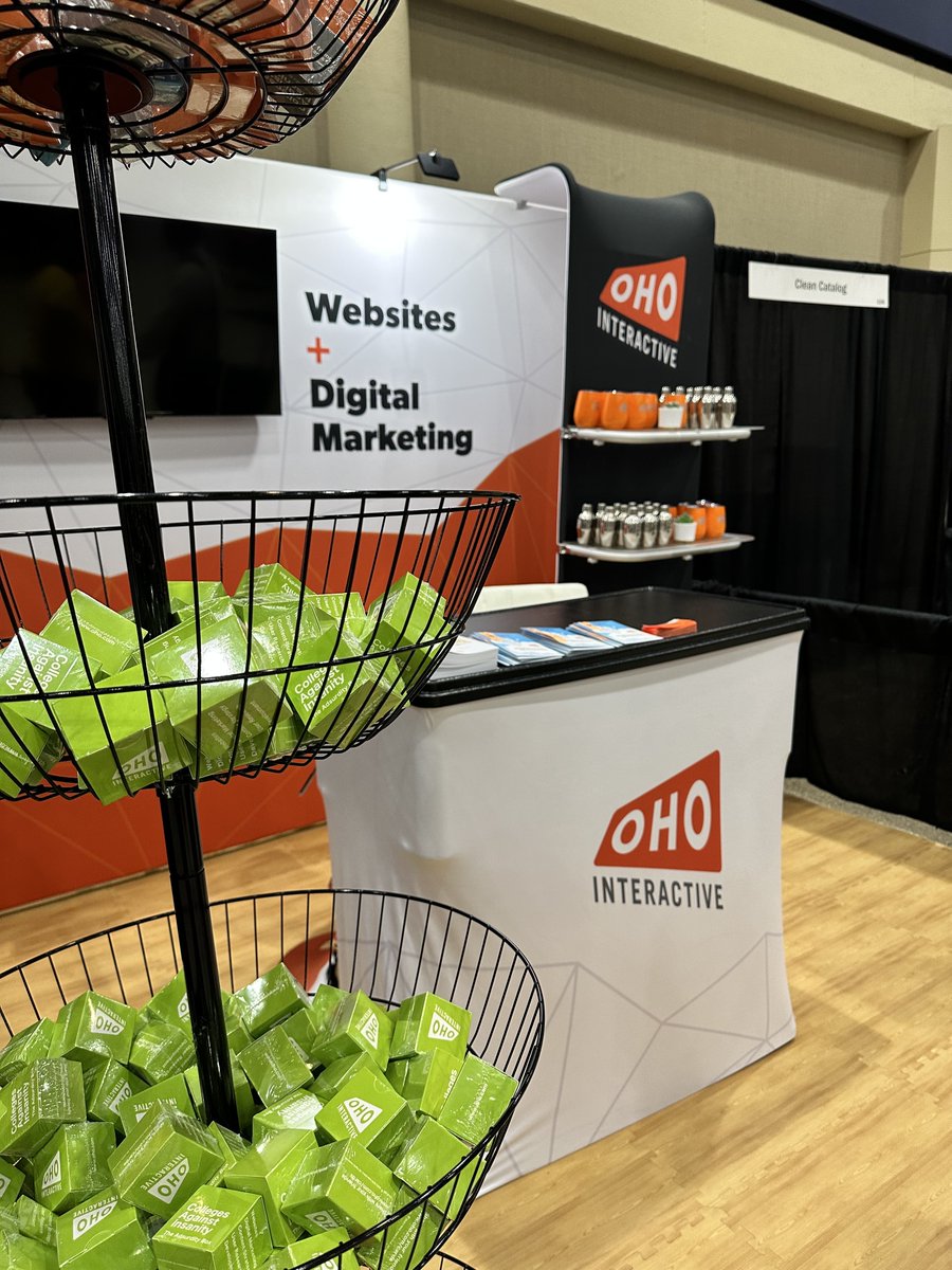 OHO Interactive tweet media