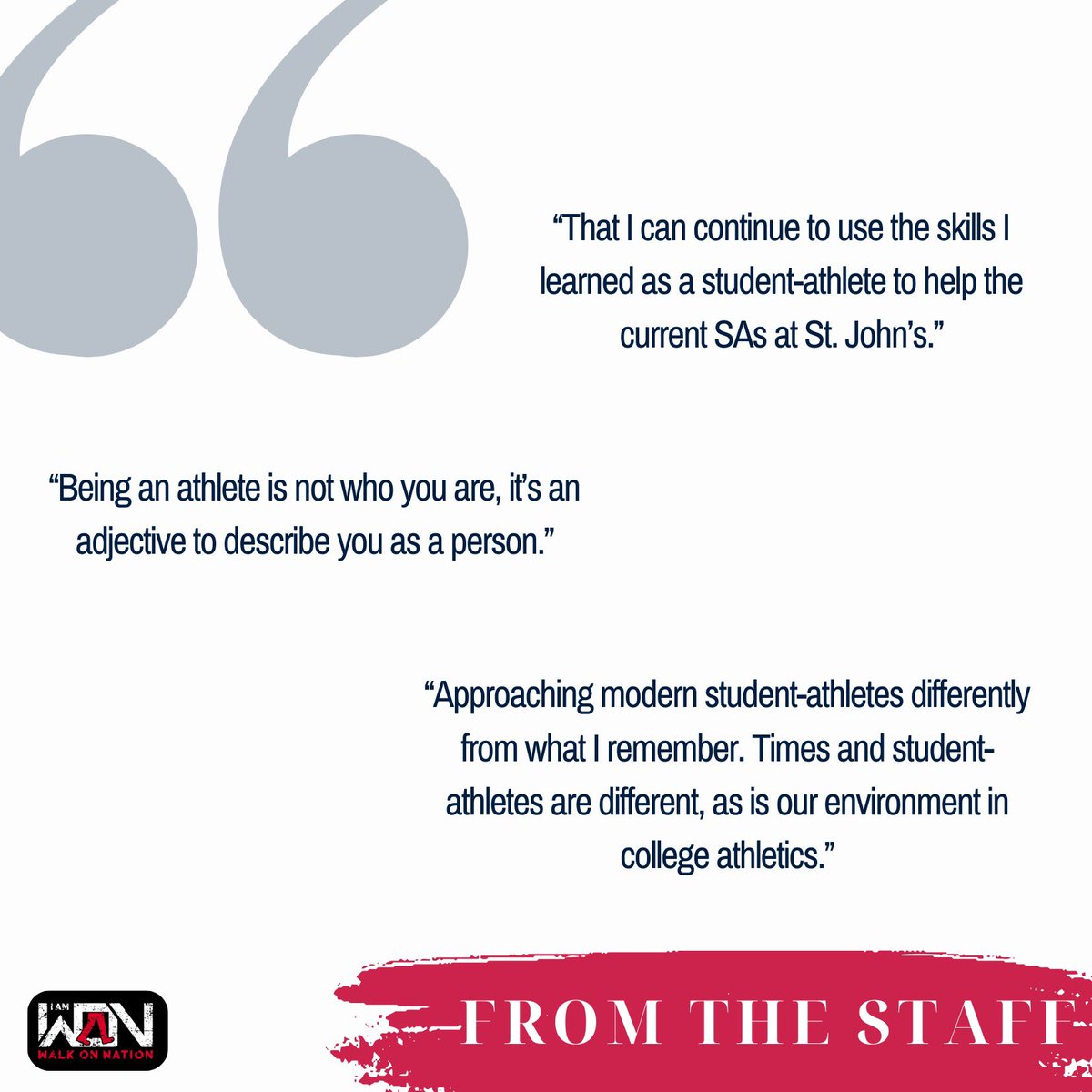 WalkOn Nation tweet media