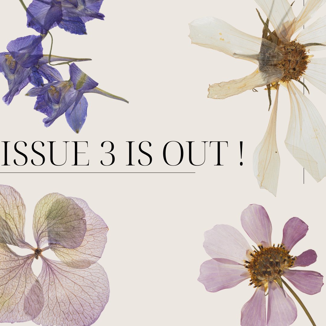 Read the latest news at thebannercsi.com

Happy reading :)