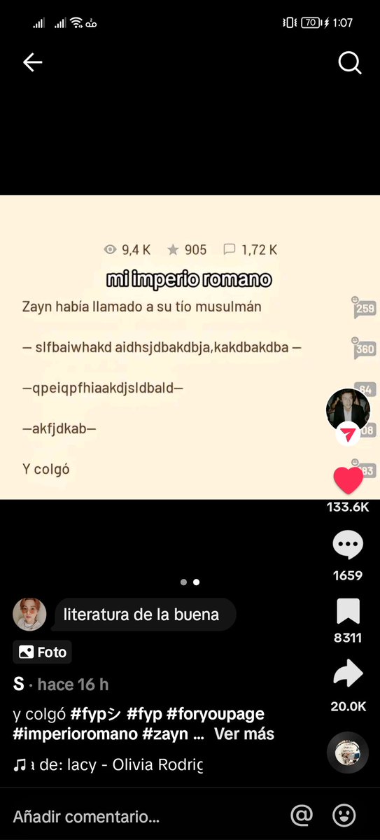 ErikaftLouisx's tweet photo. Por lo que quería que me recordaran cuando mu3ra// por lo q me van a recordar https://t.co/0d56Cav2j3