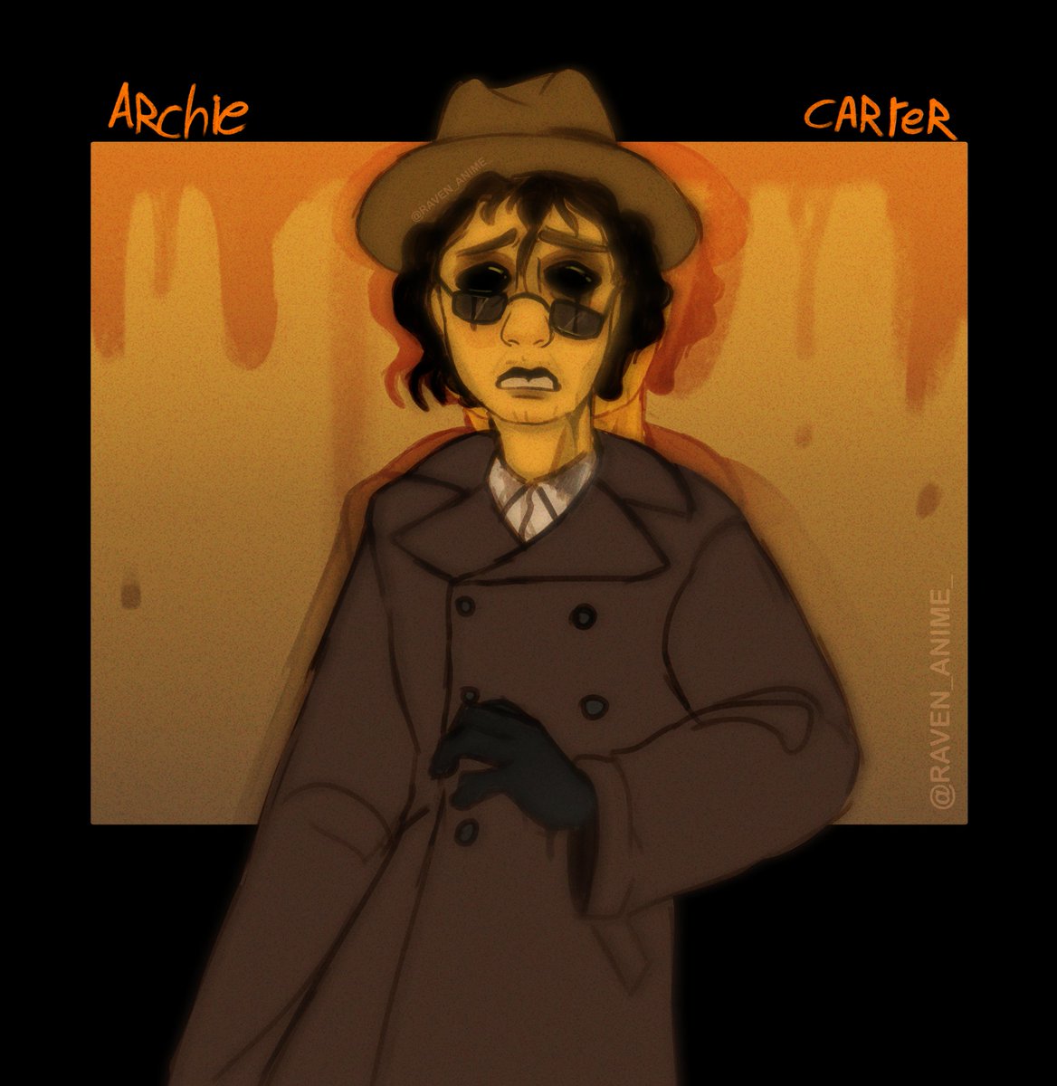 Raven_Anime_'s tweet image. W/SPOILER BENDY FADE TO BLACK !!!!
.
.
.
.
.
.
.
.
.
.
.
.
.
.
.
.
.
.
.
.
.
.
.
.
.
.
.
.
.

hey look it&apos;s Archie!! did not expect to see him in the book but hey! I&apos;m all for it!! @AdrienneKress @themeatly @Bendy #bendy #fadetoblack #BENDYFTB #batdr