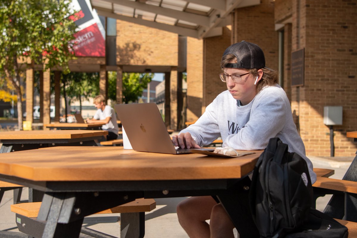 Western Tech College tweet media