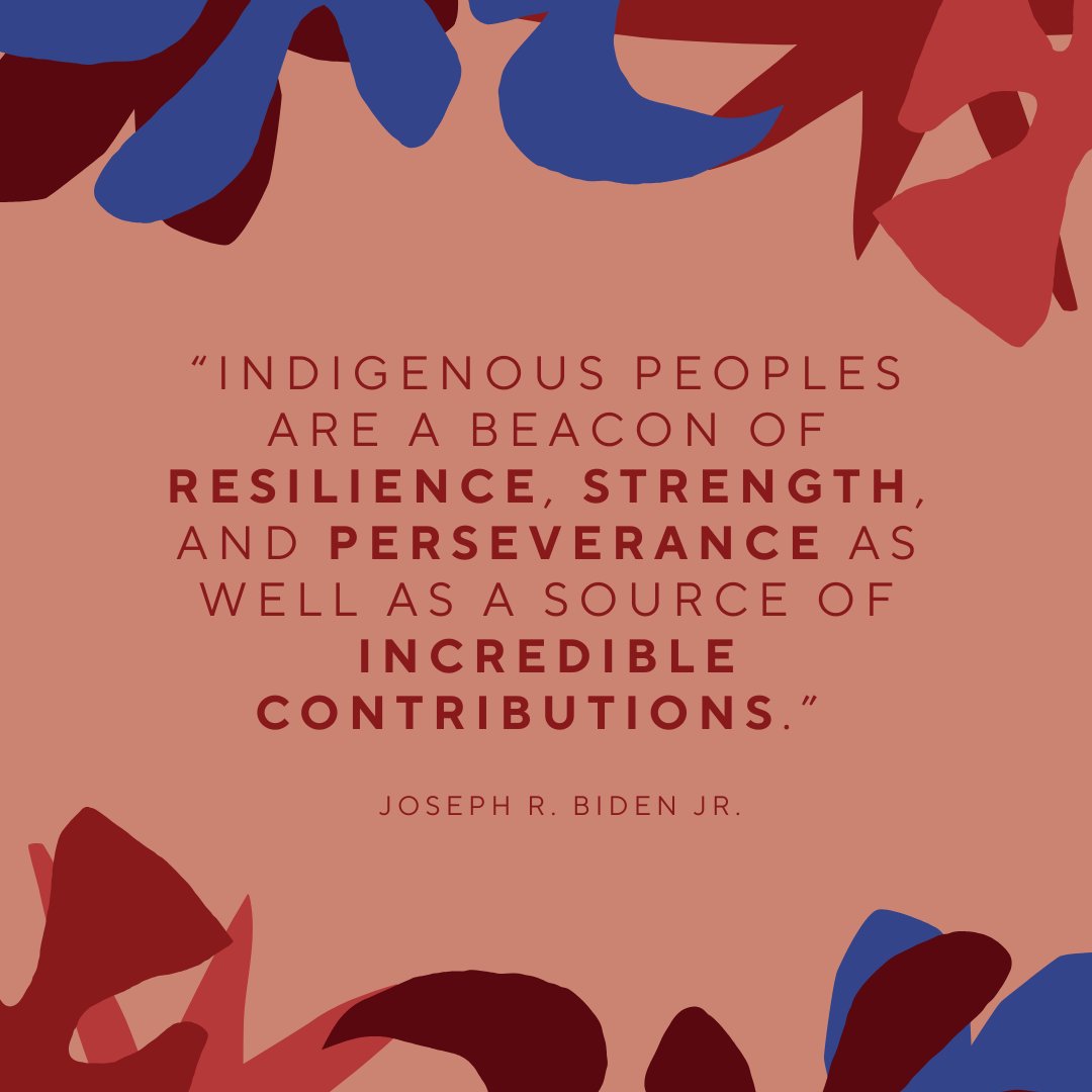 RRCC_CSC's tweet photo. Today is Indigenous Peoples' Day!

Join us in celebrating!!

#rrcc #csc #indigenouspeoplesday #indigenouspeoples #indigenous https://t.co/kAmleLfCew