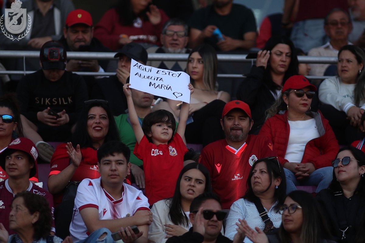 CD La Serena Oficial tweet media