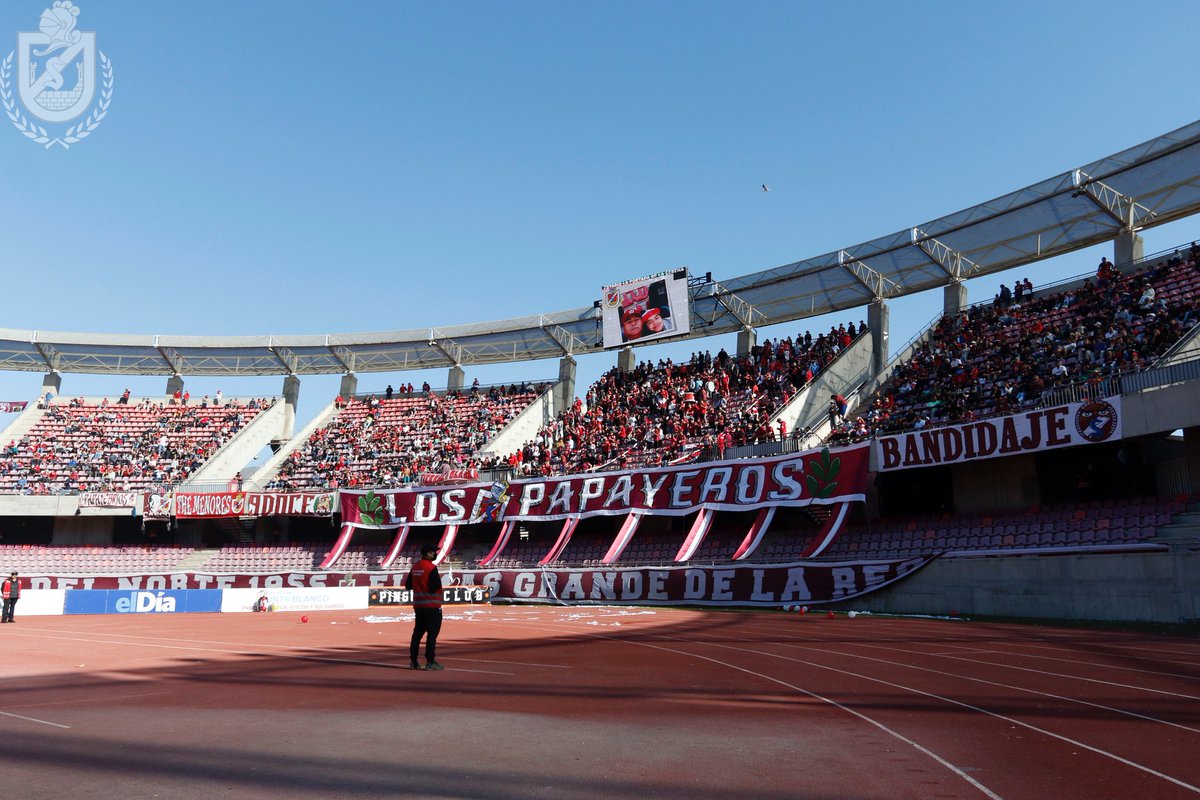 CD La Serena Oficial tweet media