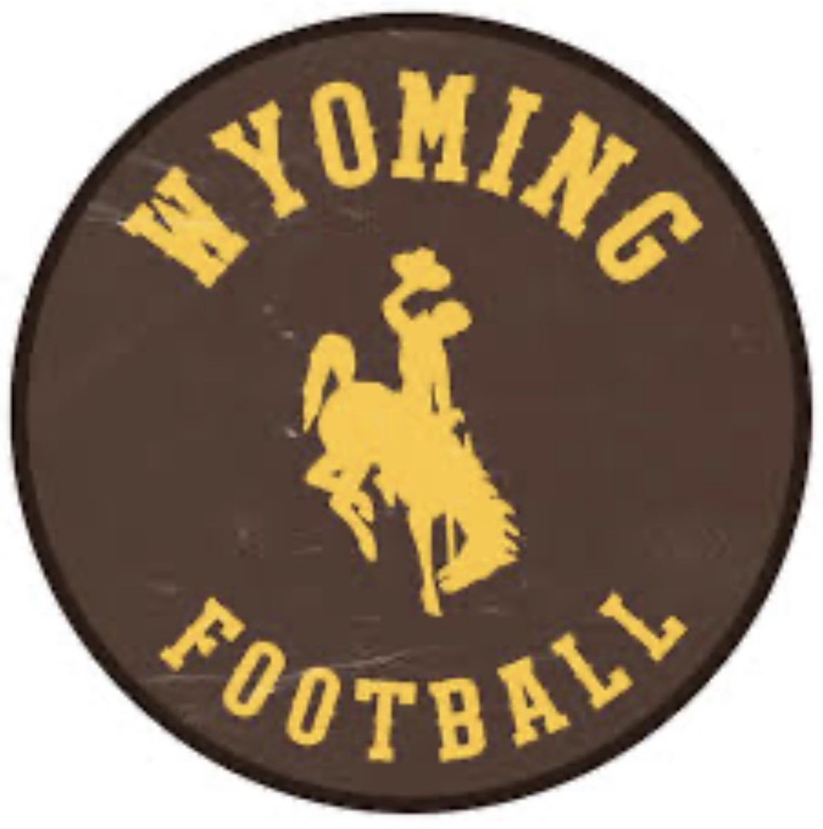 CarsonCam10's tweet photo. Thank you to @wyo_football for having me for a game day visit! It was an awesome environment and a great win!
@CoachBHen @samantha_patten @WyoFBRecruiting https://t.co/yEzril1cqH