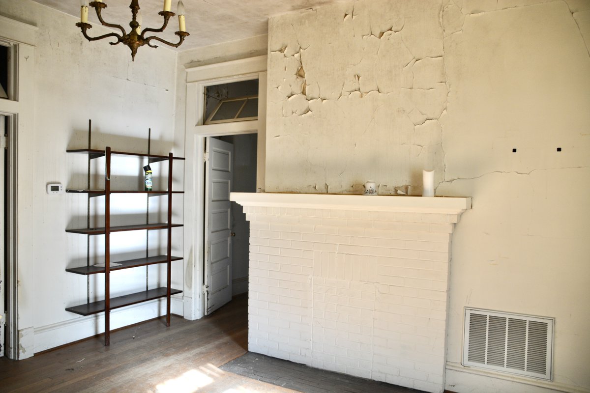 RaleighPlanning's tweet photo. 🏡 504 Tilden Street is for sale. The #surplusproperty is inside the beltline, off Glenwood Avenue, in the Glenwood-Brooklyn Historic District.
View the property:
Tues., 10/10, 1-3 pm
Thurs., 10/12, 10-12 am
Mon., 10/16, 10-12 am
For bid information: https://t.co/XSNVz3570f https://t.co/gi9hBP1atb