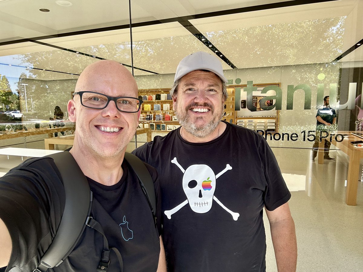 Donald Sorah tweet media