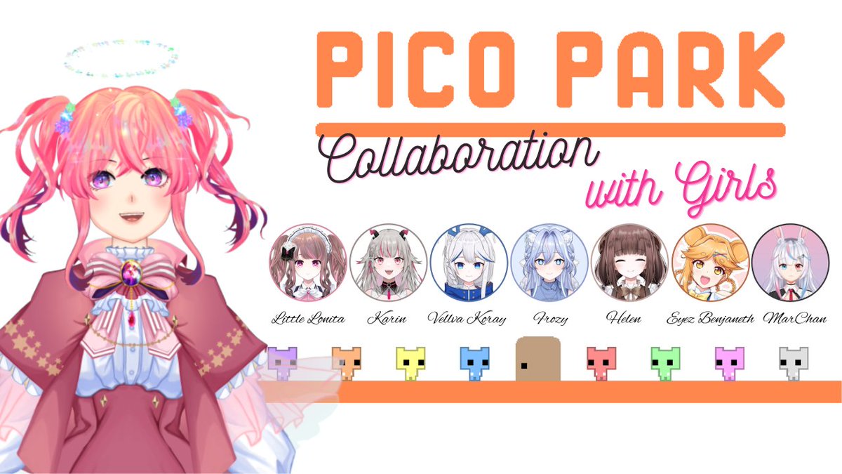 AmeCandy_Vtuber's tweet photo. อรุณสายหวาน🍬ขอให้เช้านี้มีความสดชื่น พร้อมลุยเรื่องงาน และ เรื่องเรียนไปด้วยกันค่ะ!!
และคืนนี้เรามีนัดชุมนุมกัน เวลา 20:00 น. กับสาวๆอีกทั้ง 7 คน
มาเอาใจช่วยกันด้วยน้า~

ห้องรอ https://t.co/ggvONd4yGV https://t.co/EXzJsNBJFT