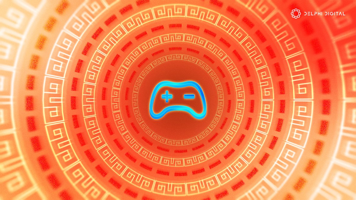 Delphi_Digital's tweet photo. Why Asia Will Lead Web3 Gaming: Learnings From Token2049 & KBW ⬇️

The number of well-funded blockchain games that are opening their doors to the public with playable builds is swelling. 

It feels like 2024 might actually be the year that broader player sentiment shifts and attention flows back toward gaming. 

Nowhere else is this feeling stronger than in Asia. Fresh from two of Asia’s largest crypto-focused conventions, Korean Blockchain Week and Token 2049, we wanted to take the time to highlight some of the most promising blockchain gaming projects from the region that we have been tracking.

As we go on to outline in this report, it is clear that the number of builders and consumers actively exploring the intersection between blockchain and gaming in this region outpaces all others. 

Furthermore, due to a number of synergies, such as the digital-first culture, wide acceptance of deep monetization practices, and select key entities spearheading development, we will undoubtedly see games scale much faster here compared to the West.

We will start by providing some background on what’s behind all this excitement and then go on to list some of the most prominent and innovative ecosystem projects and content developers. 

Paying especially close attention to the South Korean, Japanese, and Chinese markets, we will also highlight future key challenges and opportunities for both the bear-hardened veterans and new entrants. 

Why Asia Will Lead Web3 Gaming: Learnings From Token2049 & KBW is live now for PRO members ⬇️

https://t.co/rXlByygCc5