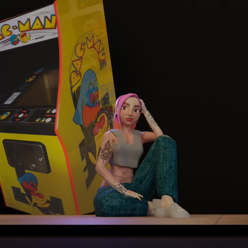 mariango3D's tweet photo. @iPandarina Si fuera una princesa Disney (que ya lo es jeje). Perdón por los tatuajes jajsjajsjajs pero weno es que soy procrastinadora esto lleva mucho tiempo hecho 😭.
Lo he subido a insta pero también lo subo por aquí. Espero que te guste Panda te lo hago con mucho cariño💕 https://t.co/m6Bhew8YQb