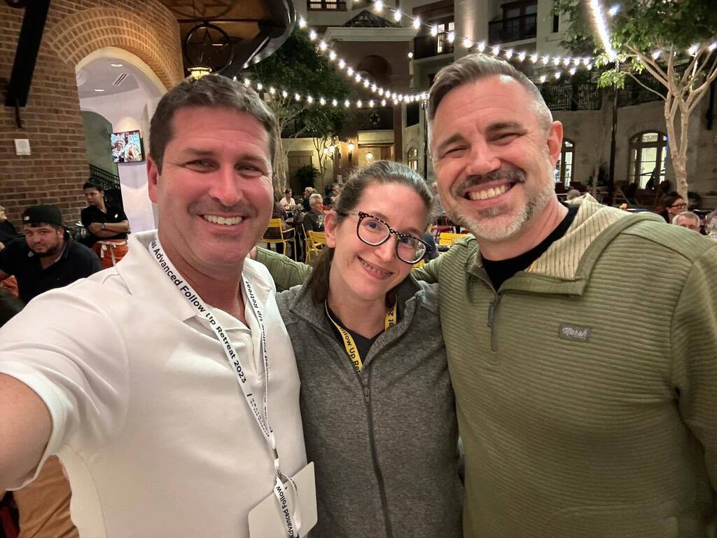 Jared Tennant tweet media