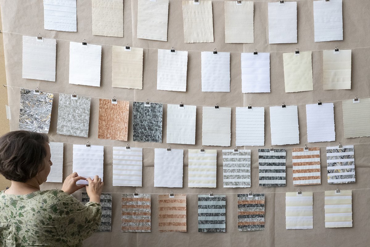 Musée de l'Imprimerie et de la Comm. graphique tweet media