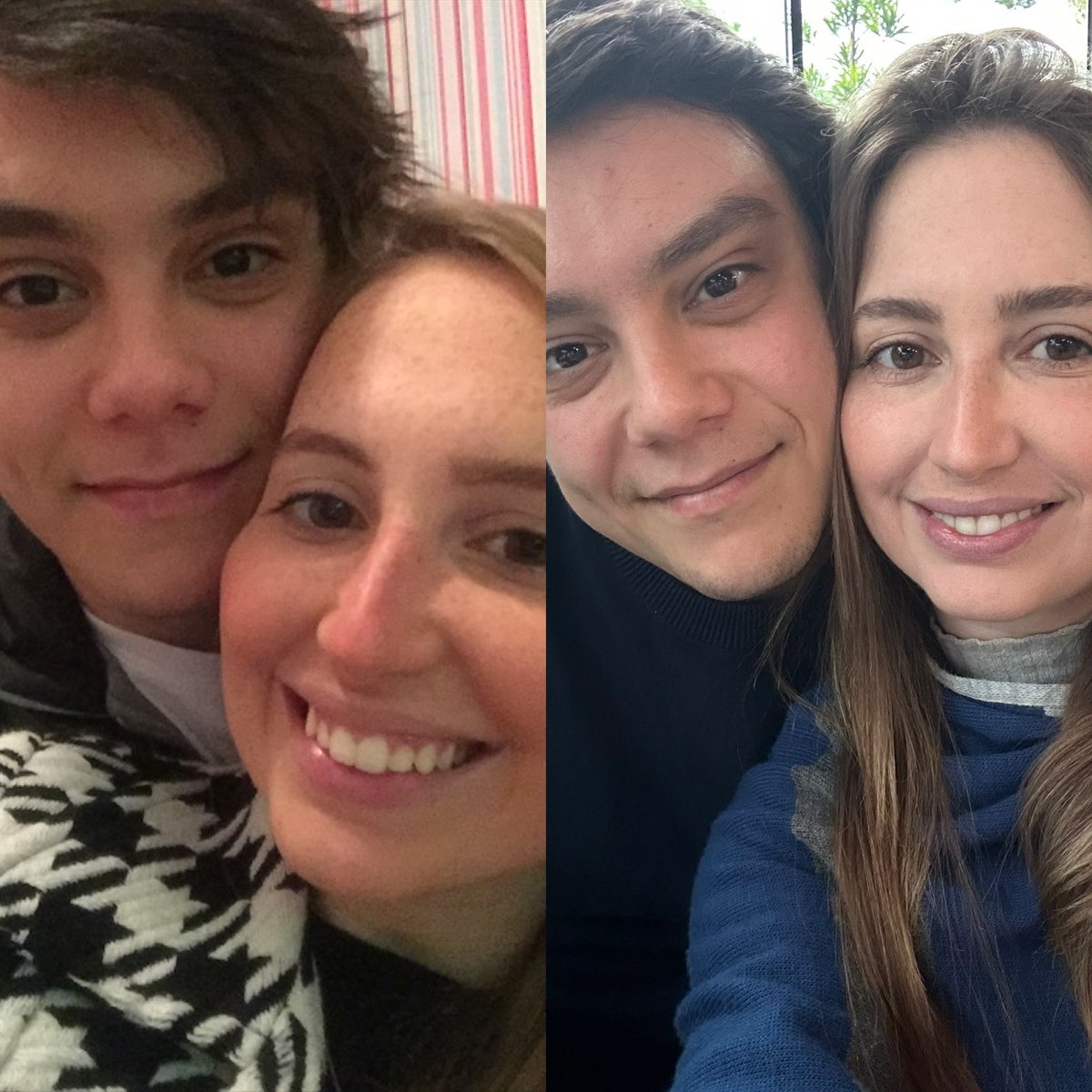 tatahm's tweet photo. O homem simplesmente nao envelhece 😂 10 anos entre uma foto e outra https://t.co/i1n0CdMOIv