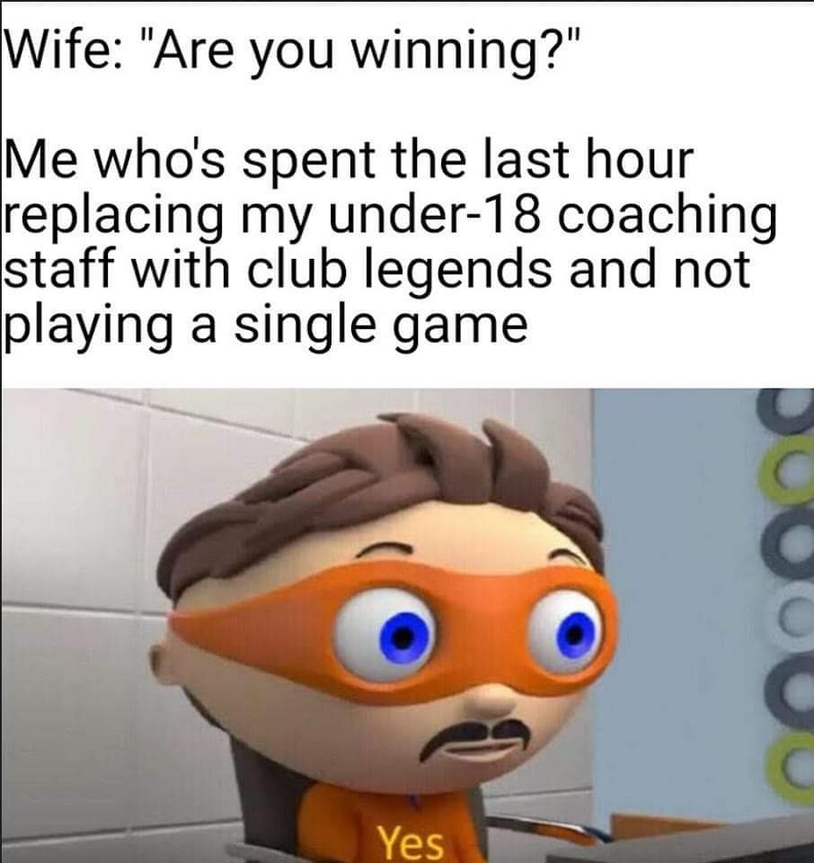 FM Blog - Football Manager Community tweet media