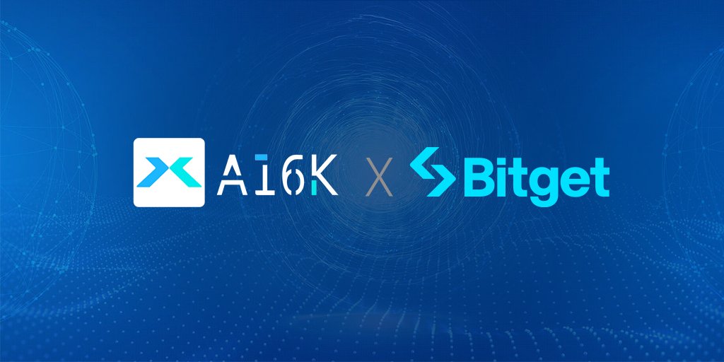A16KOfficial's tweet photo. 🚀A16K的力量在于合作！我们非常荣幸与多家顶级机构携手，共同推动区块链领域的创新与发展！🤝 在接下来的几周里，我们将逐一介绍这些值得尊敬的合作伙伴和我们的合作故事。🌟 保持关注，一起见证区块链的力量与魅力！#A16K合作 #区块链创新 https://t.co/tIZaxrbU2W