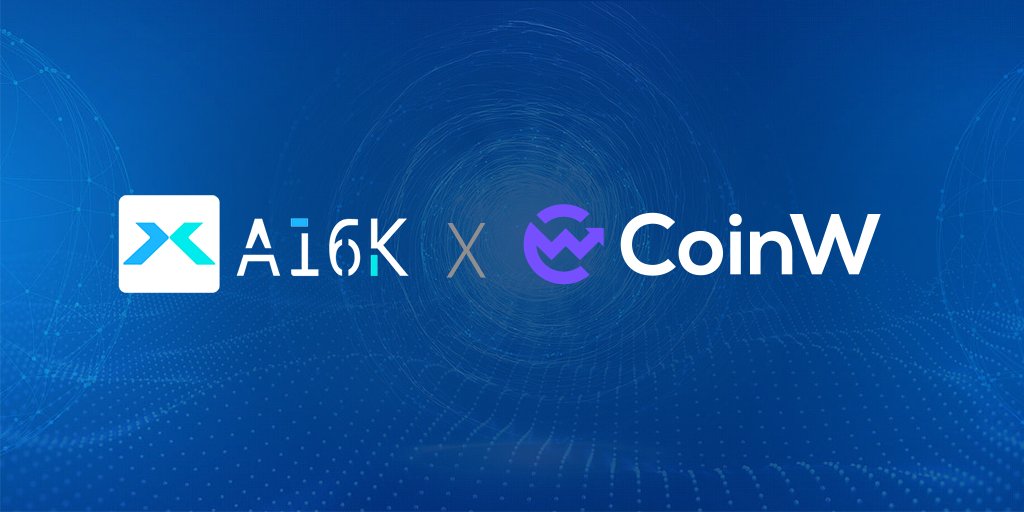 A16KOfficial's tweet photo. 🚀A16K的力量在于合作！我们非常荣幸与多家顶级机构携手，共同推动区块链领域的创新与发展！🤝 在接下来的几周里，我们将逐一介绍这些值得尊敬的合作伙伴和我们的合作故事。🌟 保持关注，一起见证区块链的力量与魅力！#A16K合作 #区块链创新 https://t.co/tIZaxrbU2W