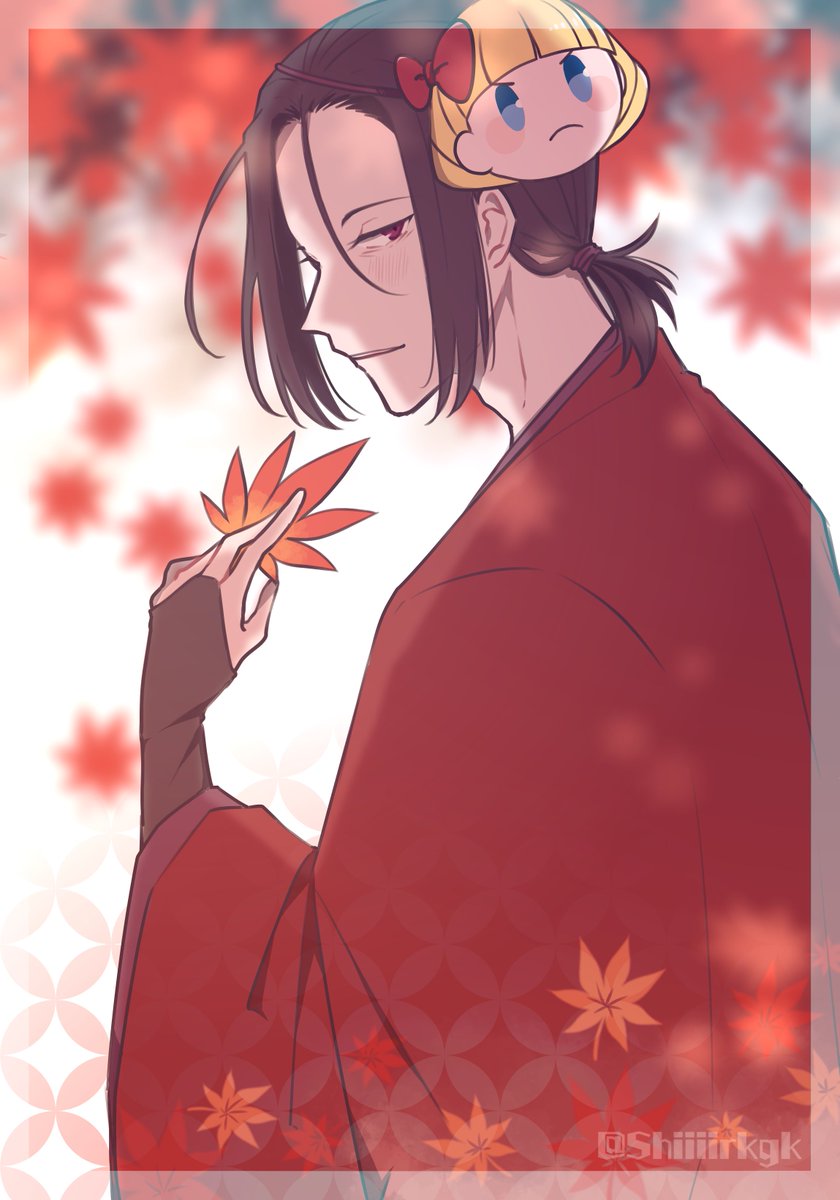 Shiiiirkgk's tweet photo. 🍁 https://t.co/BeYM72FSx2