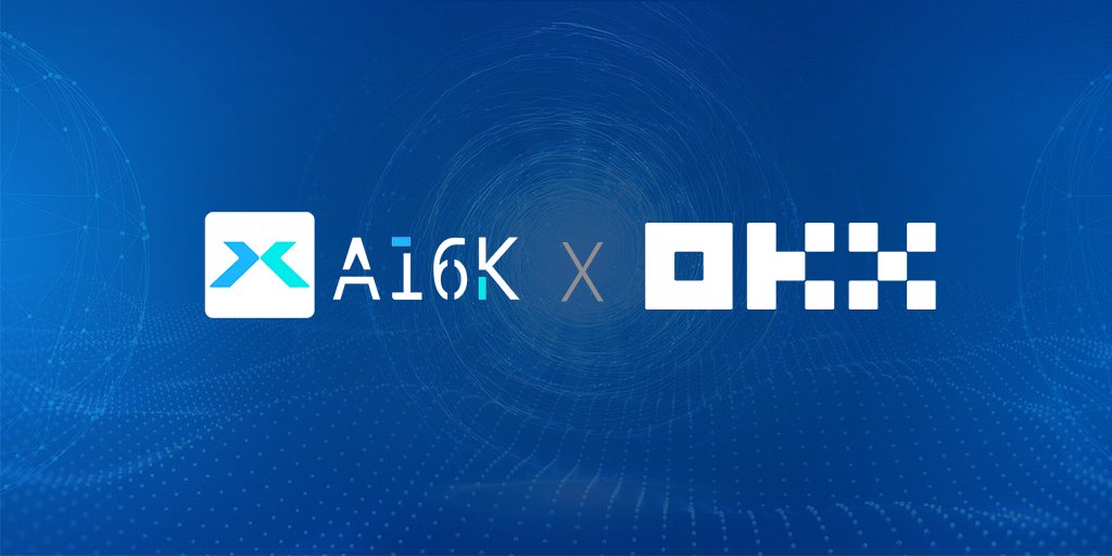 A16KOfficial's tweet photo. 🚀A16K的力量在于合作！我们非常荣幸与多家顶级机构携手，共同推动区块链领域的创新与发展！🤝 在接下来的几周里，我们将逐一介绍这些值得尊敬的合作伙伴和我们的合作故事。🌟 保持关注，一起见证区块链的力量与魅力！#A16K合作 #区块链创新 https://t.co/tIZaxrbU2W