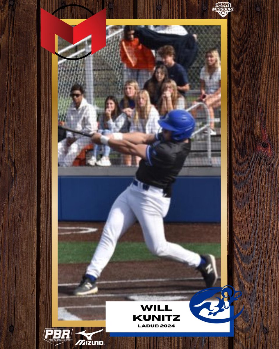 Prep Baseball Missouri tweet media