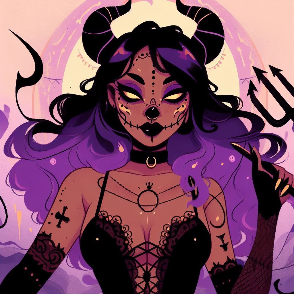 lumylua's tweet image. publique seu nome e bio do twitter em um gerador de imagens de IA e veja o que ele faz

(Fiz várias vezes e gostei desses)