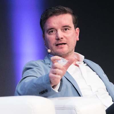 Eine KI hätte 2020 gesagt, Wirecard ist eine sehr gute Firma. 
Sagt <a href="/pip_net/">Philipp Kloeckner</a> in der neuen #podcast Episode von DIE IDEE. 
Ich hab mit dem "Orakel von Ostvorpommern" auch darüber gesprochen, wie es mit den Streamern #netflix und #spotify weitergeht. Hier:
ardaudiothek.de/episode/die-id…