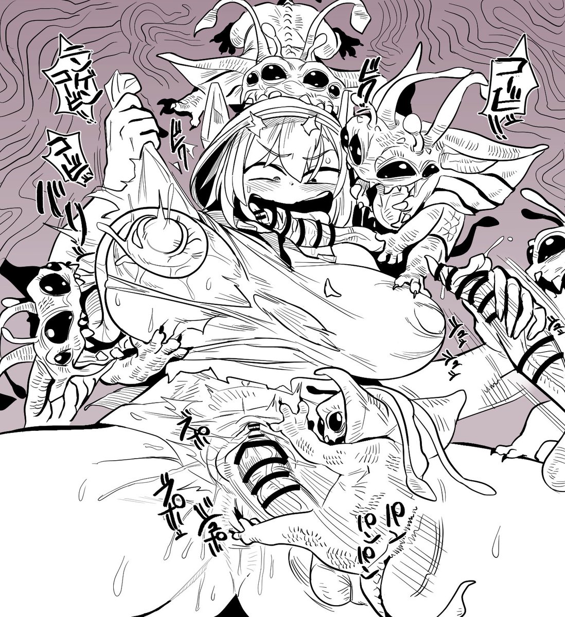 ノグリンレイド⁉ 