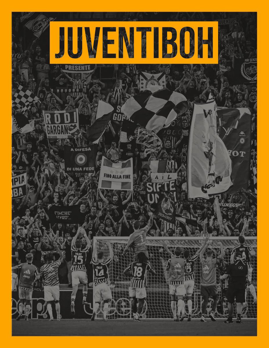 juventibus's tweet photo. #JUVENTIBOH 🤌 LIVE ORE 22.30
C’è ancora molto da dire: #derby #classifica #elkann #gatti #curva #analisi #bischerate ⚪️⚫️
Con @mattpasquini22 @TosiNicole @fra_zz @leomendu9 @Capitano78x e sorprese 😯
QUI 👉 https://t.co/IMEB3qETEw https://t.co/omxj8xu1Hl
