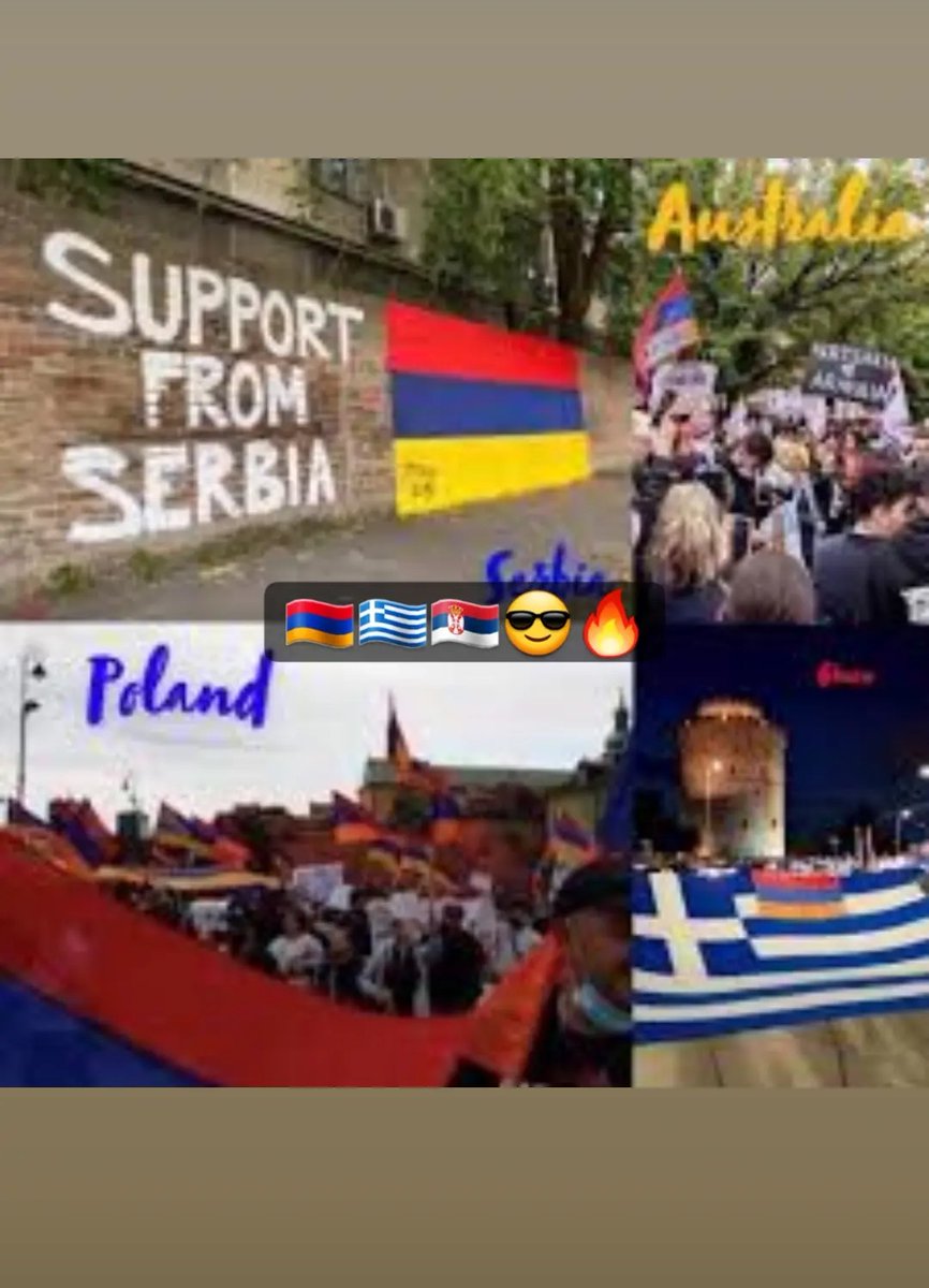 Marco00666's tweet photo. 😎🔥🇷🇸🇬🇷🇦🇲 https://t.co/qtzzbdr876