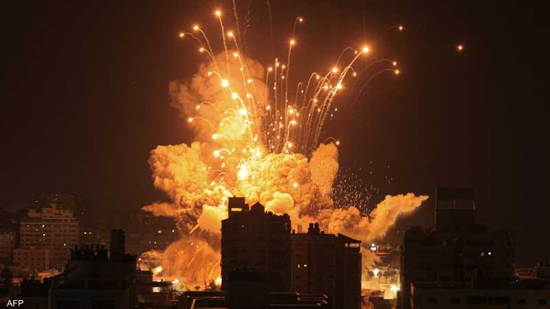 HassanRedaEmam2's tweet photo. Since yesterday, the Palestinian city of Gaza, , has been subjected to violent bombardment by the Zionist occupation forces, which destroyed residential neighborhoods.The residents of Gaza are now being subjected to merciless genocide by the occupation aircraft.
#Israel_Hamas https://t.co/d0BCZuseiy