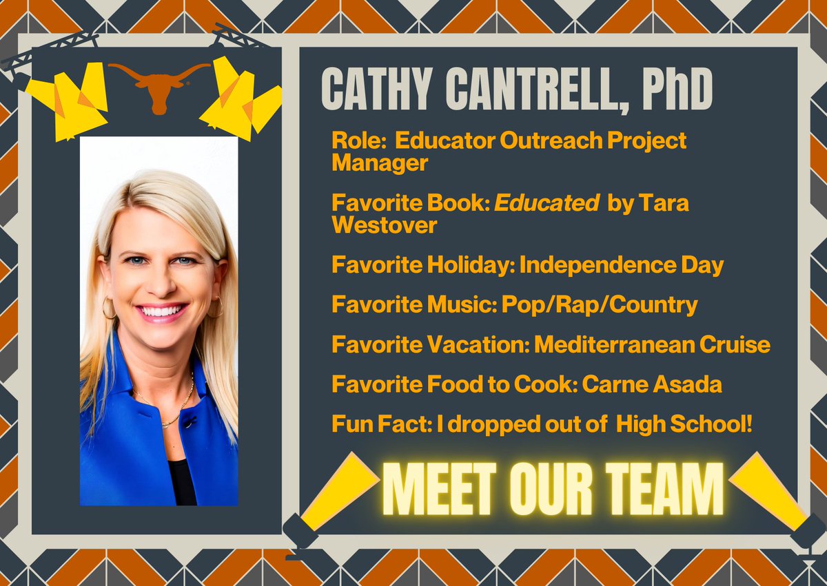 gearuppd's tweet image. 💥Call to Action for Educators💥 
👉Tell us your favorite classroom strategy! #edchat #ClassroomCommunity 

“It’s more important to be nice than to be right!” -@edpsycdoc