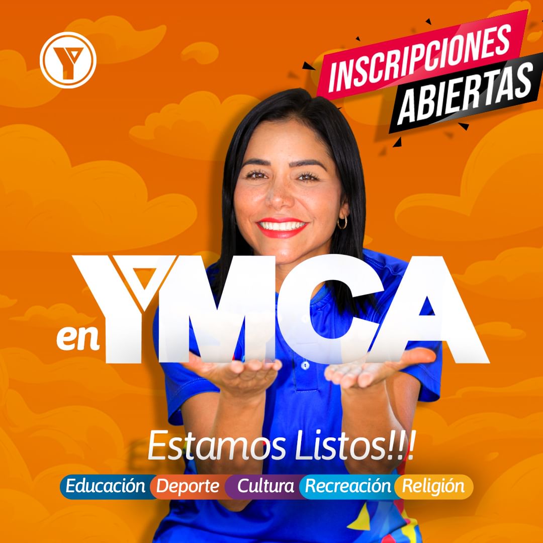YMCA Valencia tweet media
